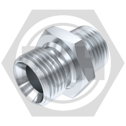 BSP male x BSP male with restrictor