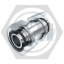 DIN 2353 - Compression Fittings