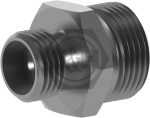 METRIC male x METRIC male (L Series) REDUCERS - Body Only