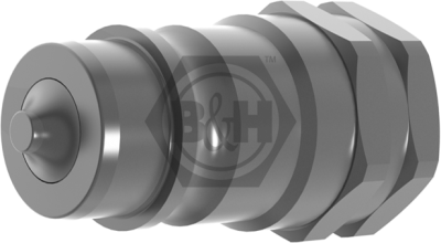 Quick Release Couplings - ISO A (7241-A)