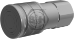 Quick Release Couplings - ISO 16028 (Flat Faced)
