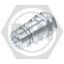 Quick Release Couplings - ISO B (7241-B)
