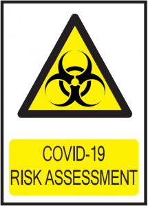 Covid-19 Risk Assessment