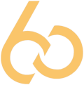 60th Anniversary