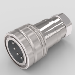 QRC Couplings