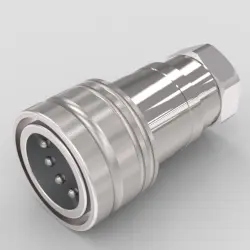 QRC Couplings