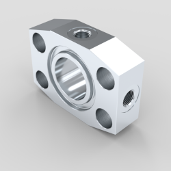 Special Bespoke Parts
